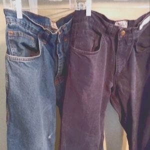 FRC Jeans 32X33 & Blue 32X33